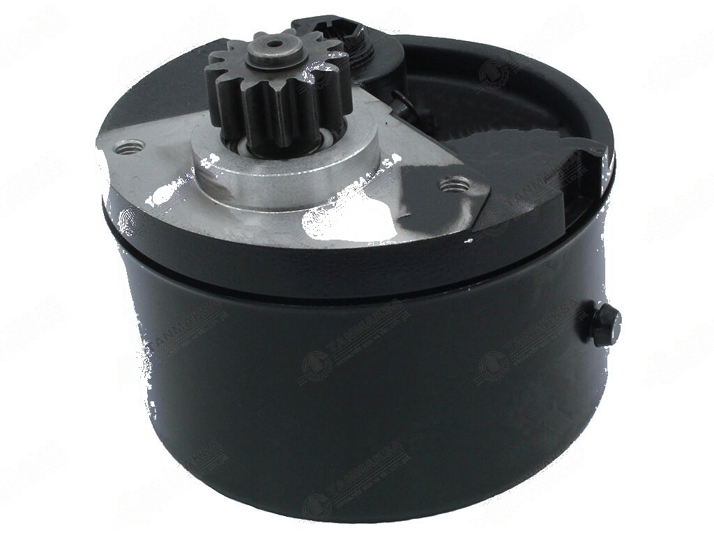 Massey Ferguson 240-255T Direksiyon Pompası 3