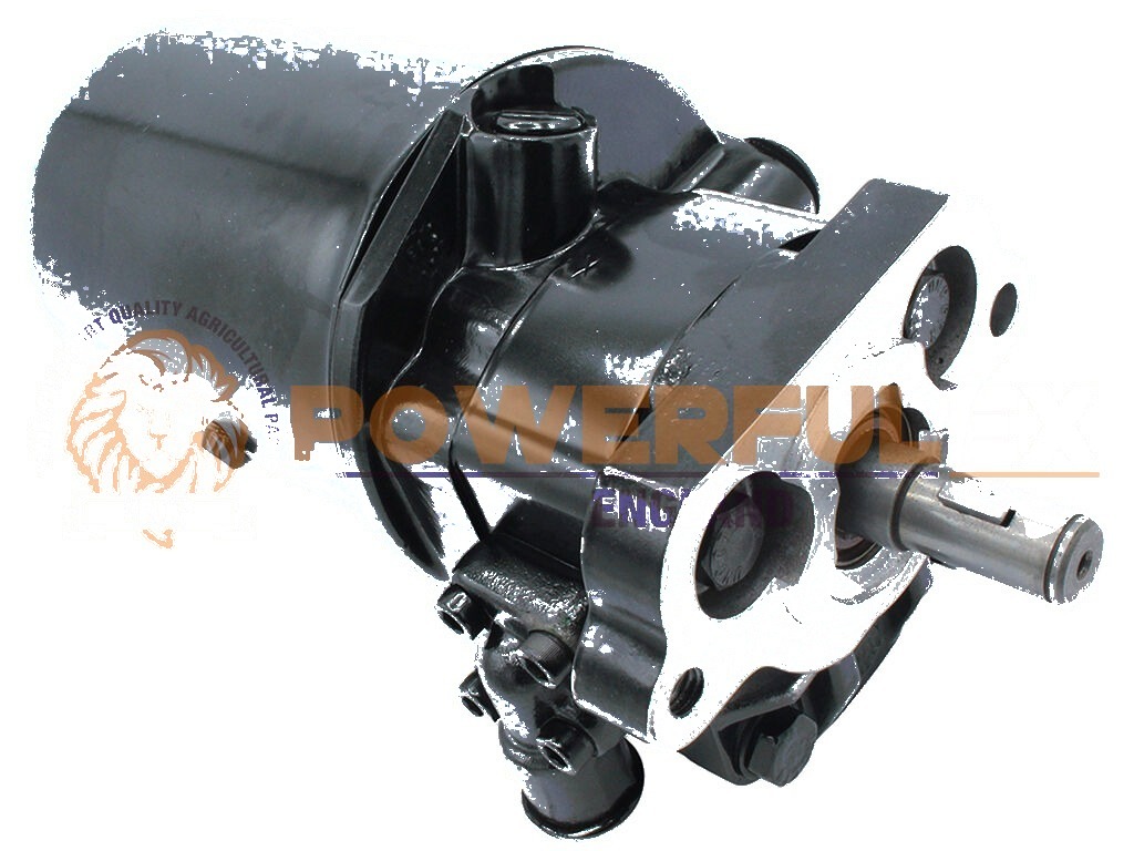 265-285 Direksiyon Hidrolik Yan Pompa 2