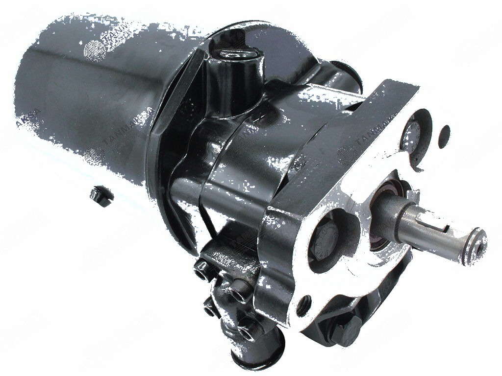 265-285 Direksiyon Hidrolik Yan Pompa 2