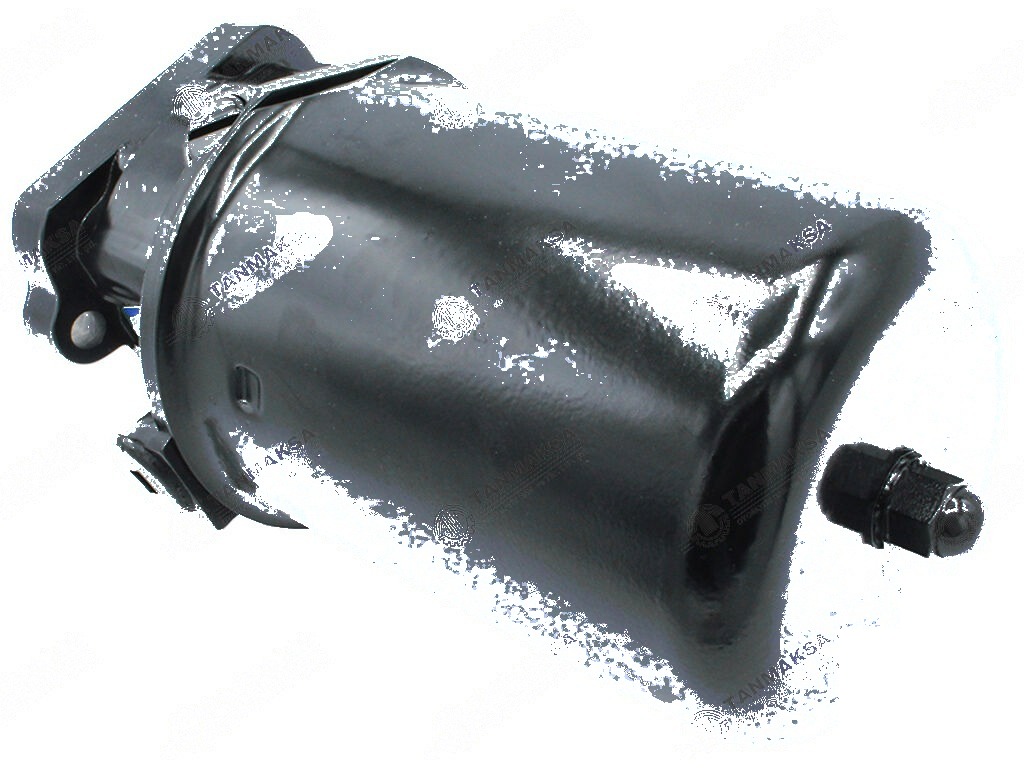 265-285 Direksiyon Hidrolik Yan Pompa 3