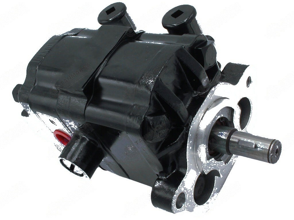 265-285 Direksiyon Hidrolik Tandem Pompa