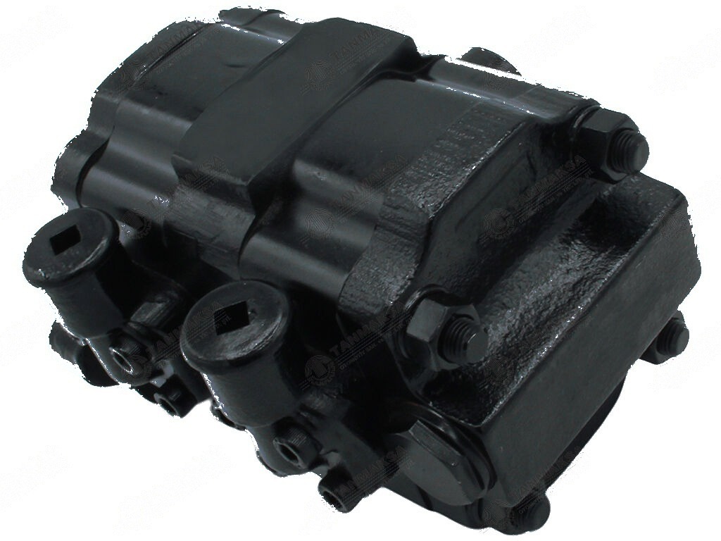 265-285 Direksiyon Hidrolik Tandem Pompa 2