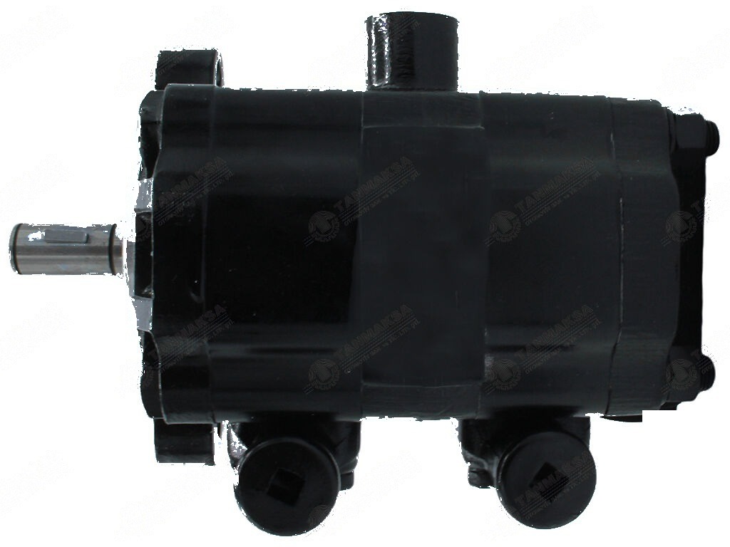 265-285 Direksiyon Hidrolik Tandem Pompa 3