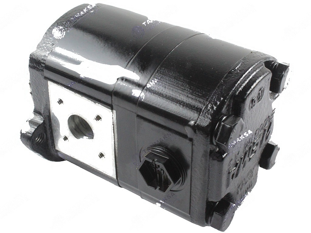 250G-260G Direksiyon Hidrolik Pompa