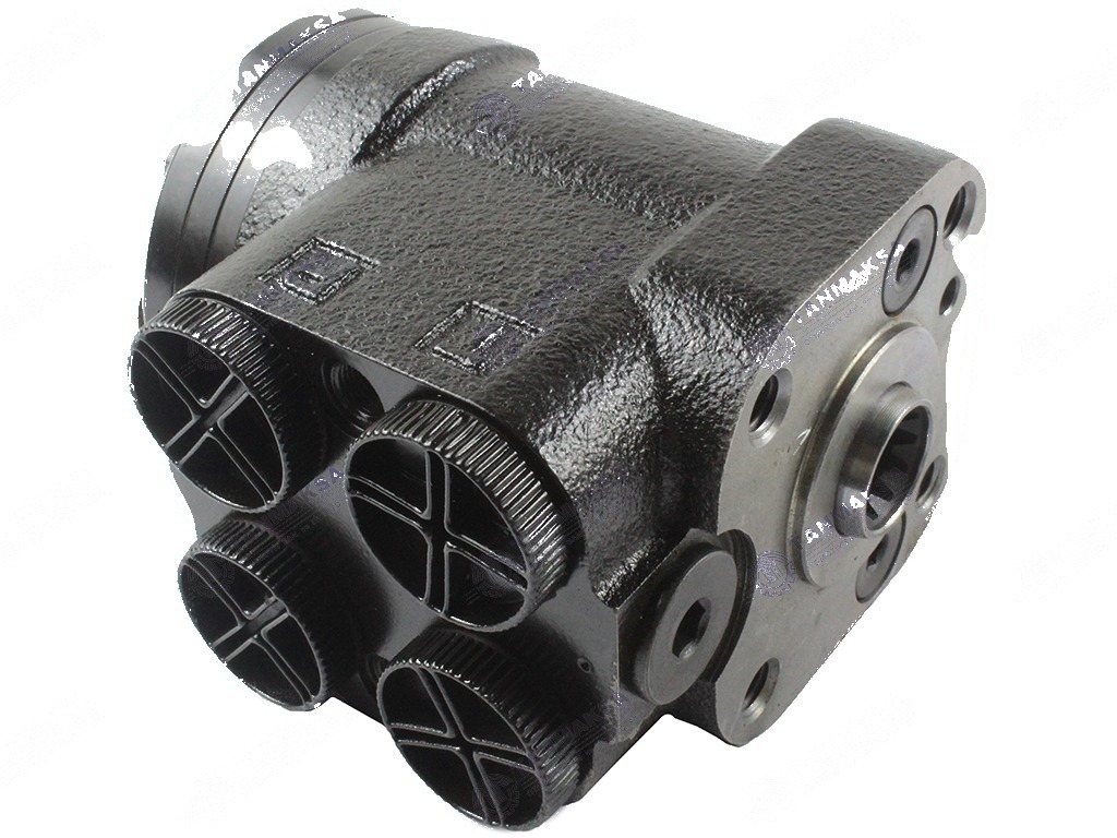 250G-3050 Direksiyon Hidrolik Orbitrol Pompa 2