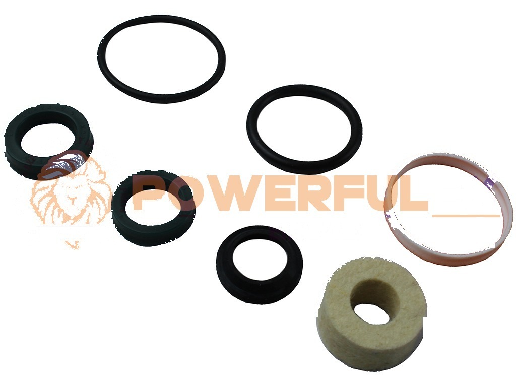 240EF Hydrauliklenkzylinder Reparatursatz 2