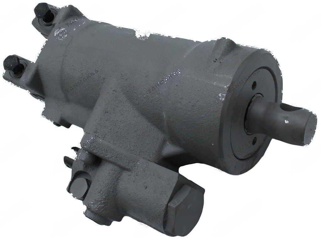 265-285 Direksiyon Hidrolik Silindir