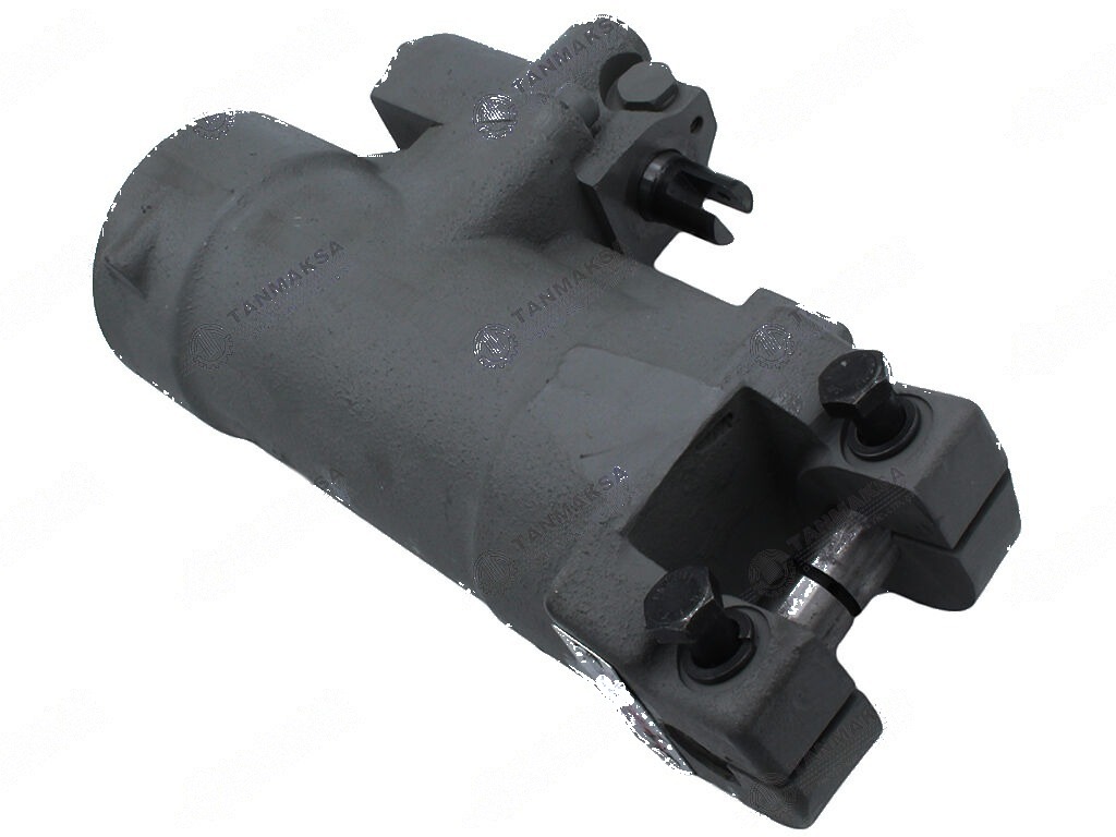 265-285 Direksiyon Hidrolik Silindir 2