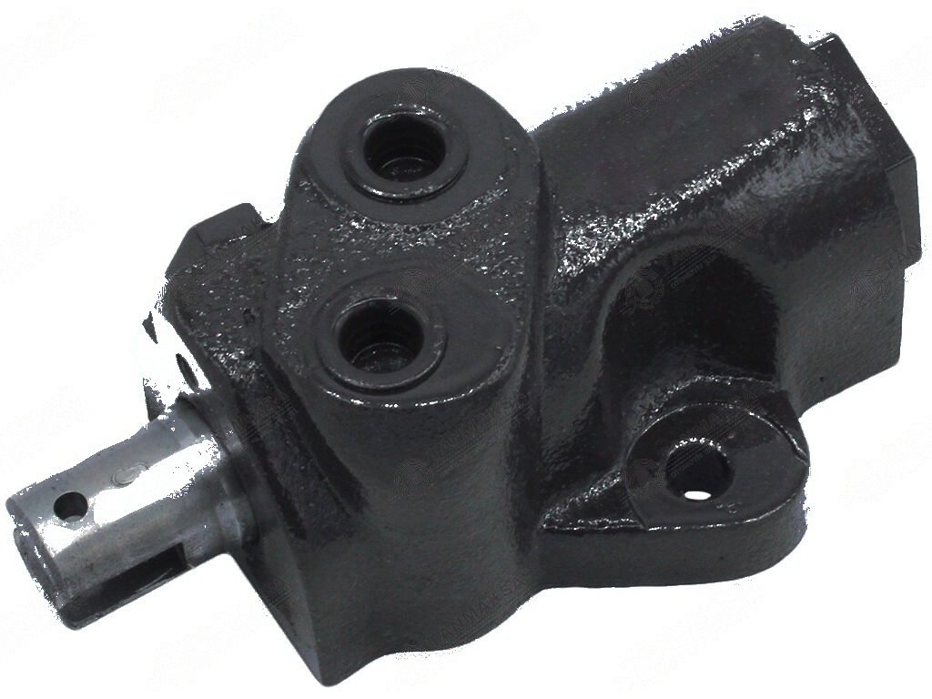 250G-255T Direksiyon Hidrolik Silindir Valfi
