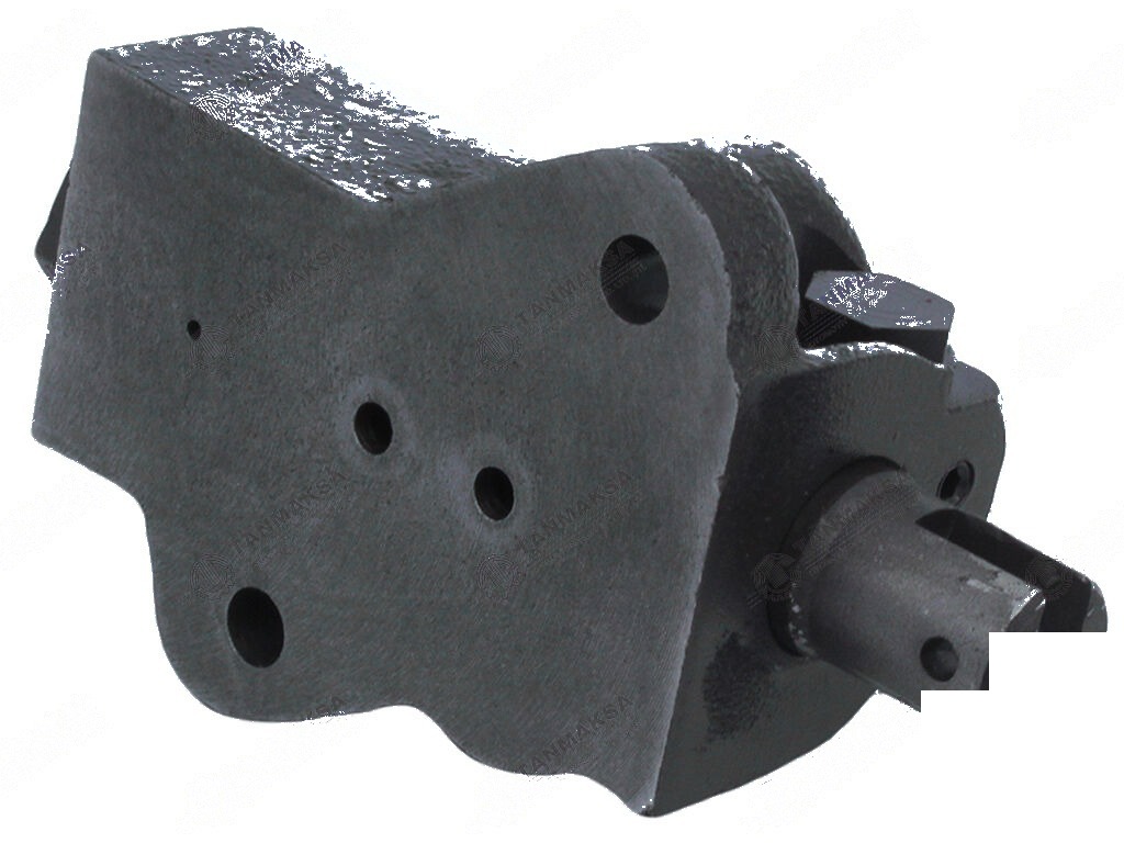250G-255T ڤالڤی سیلندری هیدرولیکی 2