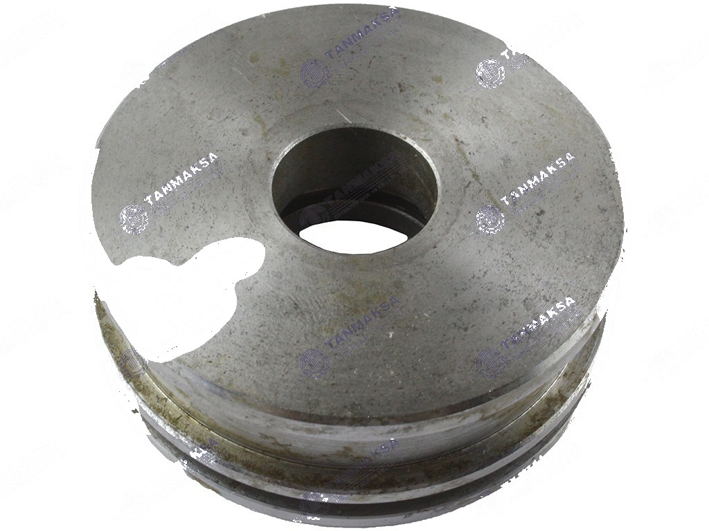 265-285 Direksiyon Hidrolik Lift Pistonu