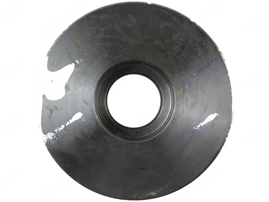 265-285 Direksiyon Hidrolik Lift Pistonu 3