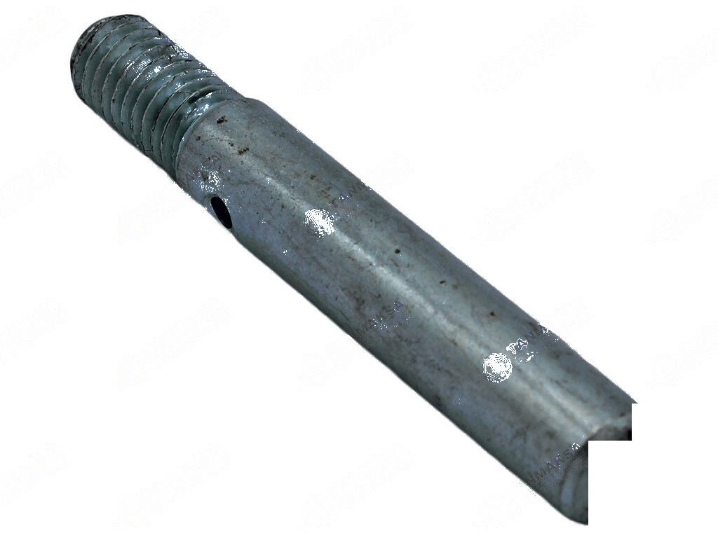 265-285 Direksiyon Hidrolik Silindir
