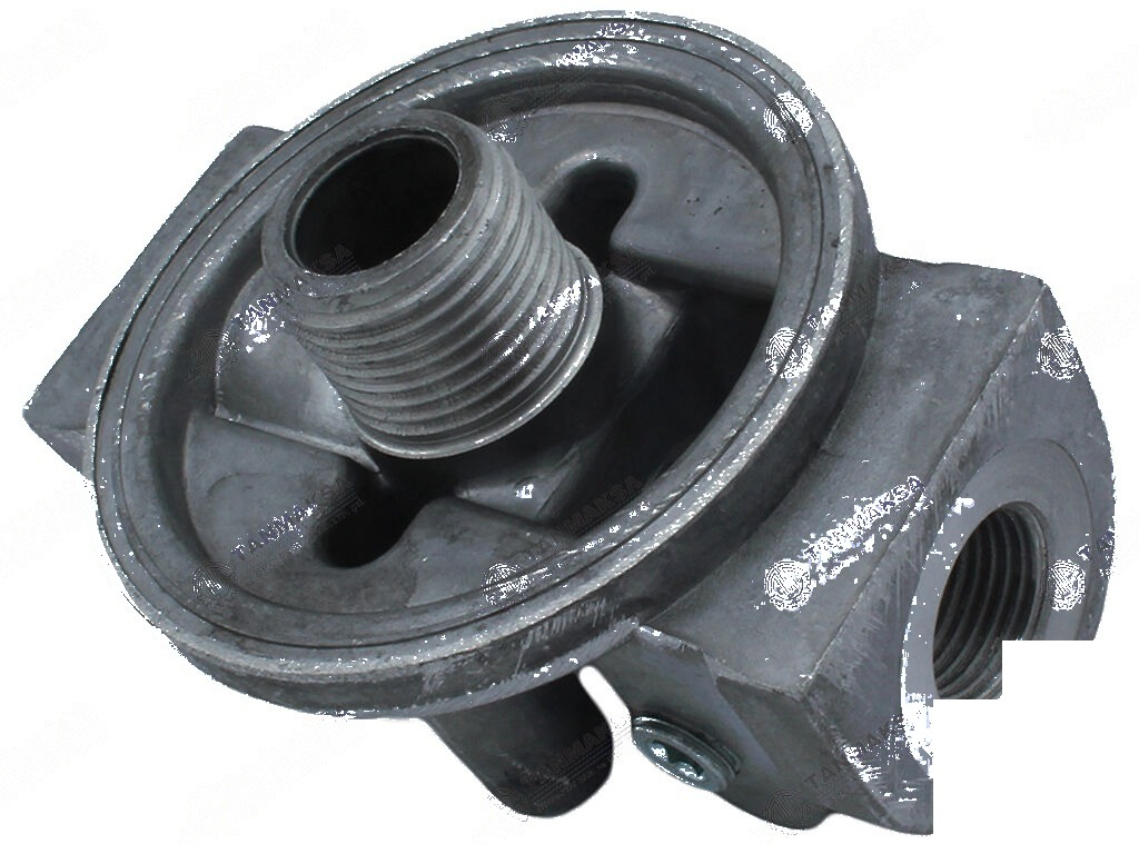 398T Direksiyon Hidrolik Filtre Üst Kapak 2