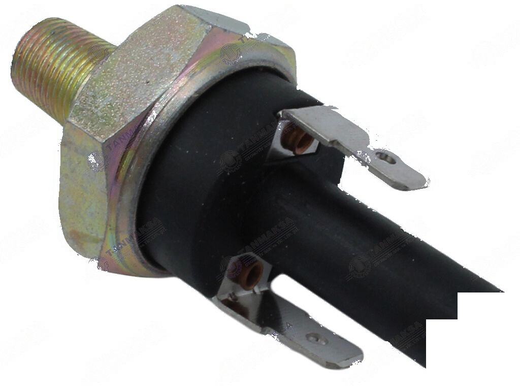 285-398 Direksiyon Hidrolik Yağ Müşürü
