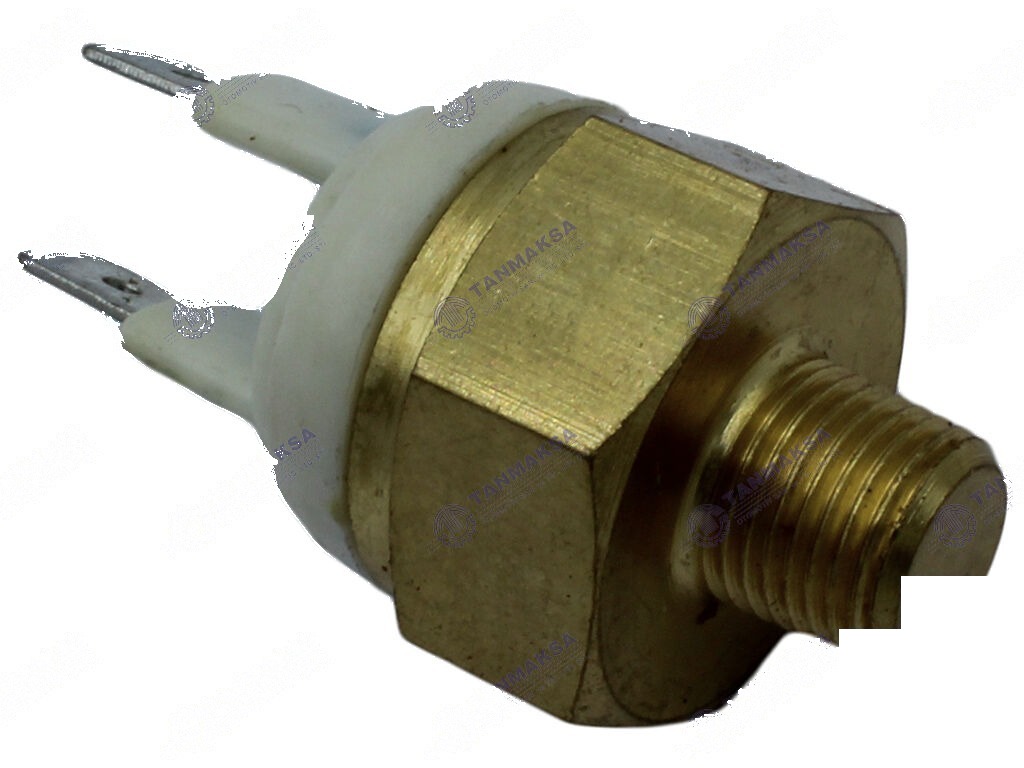 398-3105 Direksiyon Hidrolik Yağ Müşürü 2