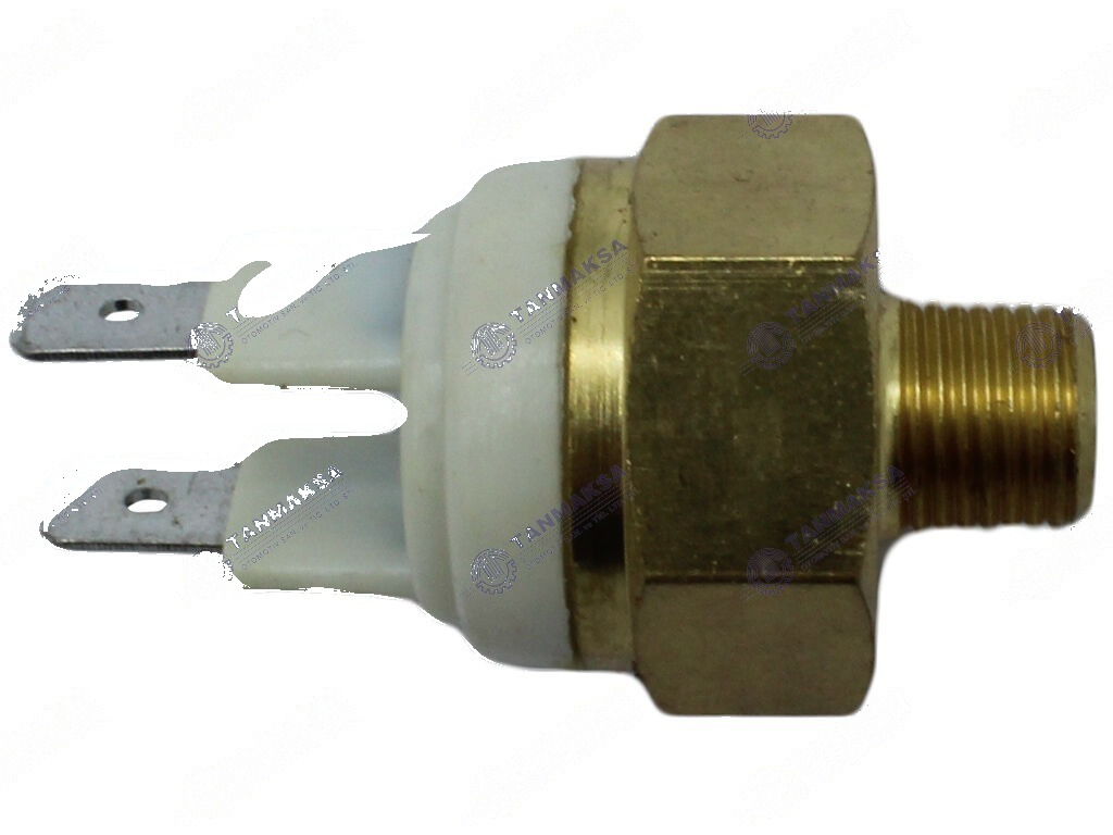 398-3105 Direksiyon Hidrolik Yağ Müşürü 3
