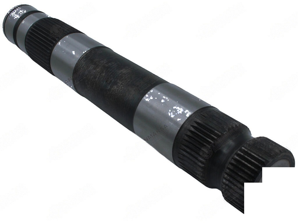 265-285 Direksiyon Hidrolik Kule Mili