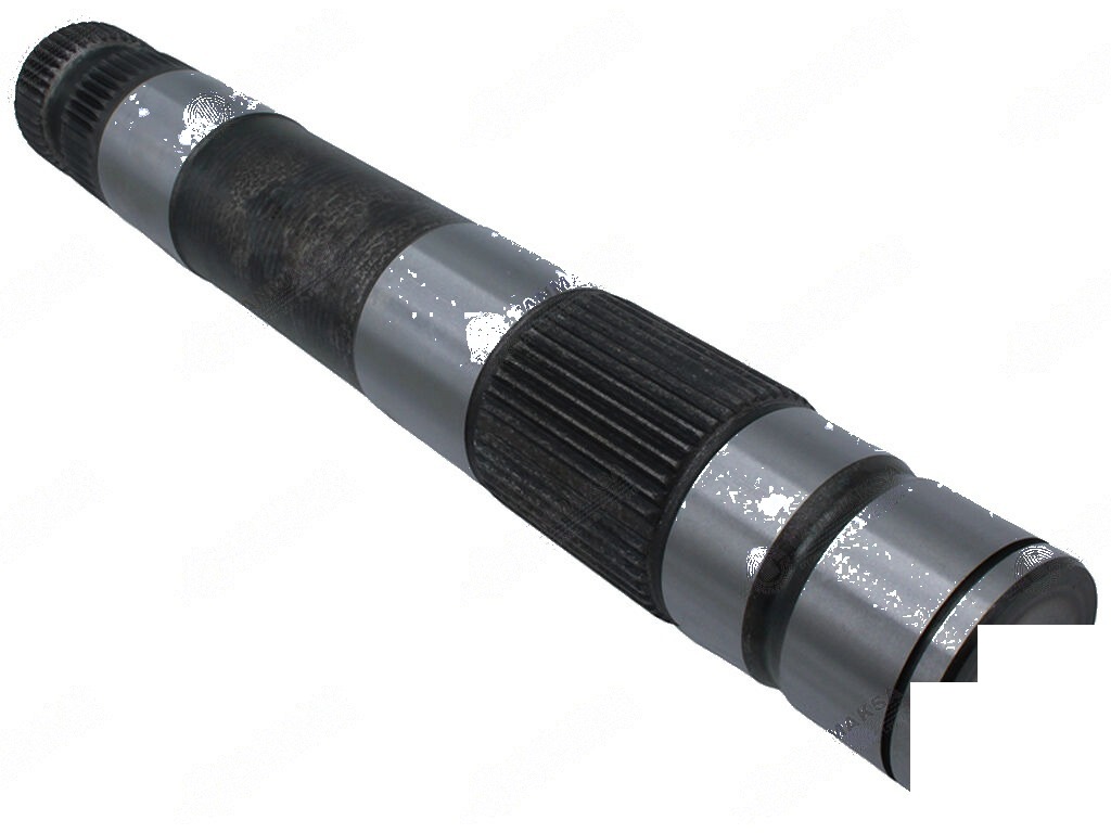 265-285 Direksiyon Hidrolik Kule Mili 2