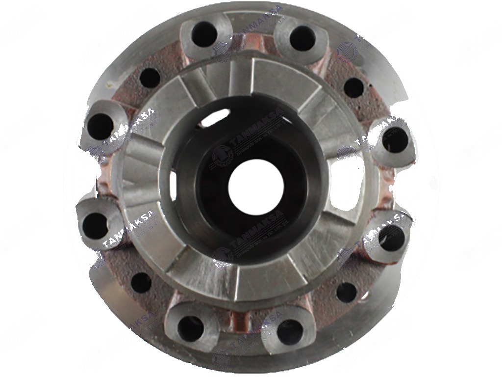 285S-398 Ön Diferansiyel Cer Kutusu 3