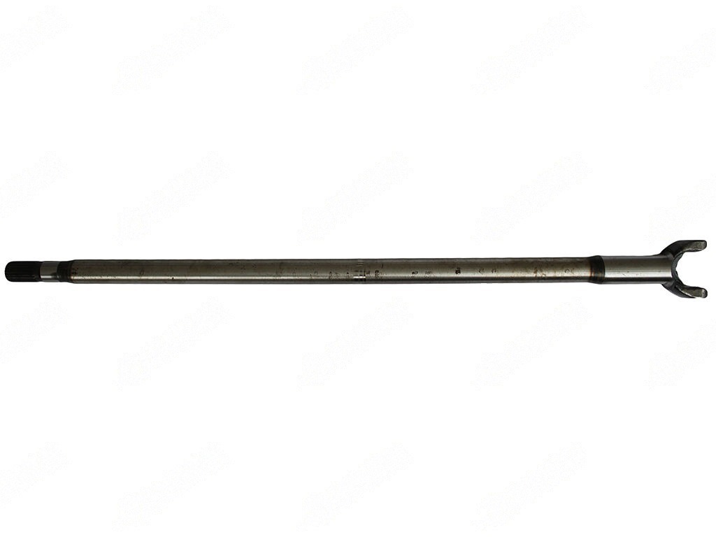 Massey Ferguson 398-3105 Ön Uzun Aks Sağ 3