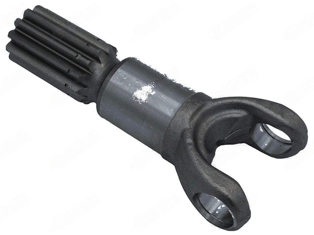 Massey Ferguson Ön Kısa Aks
