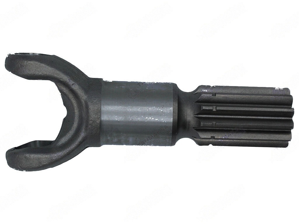 Massey Ferguson Ön Kısa Aks 3