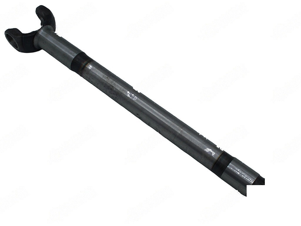 285-266G Ön Uzun Aks Sol (Çatal)