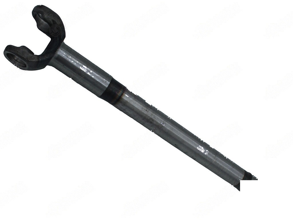 285-266G Ön Uzun Aks Sol (Çatal) 2
