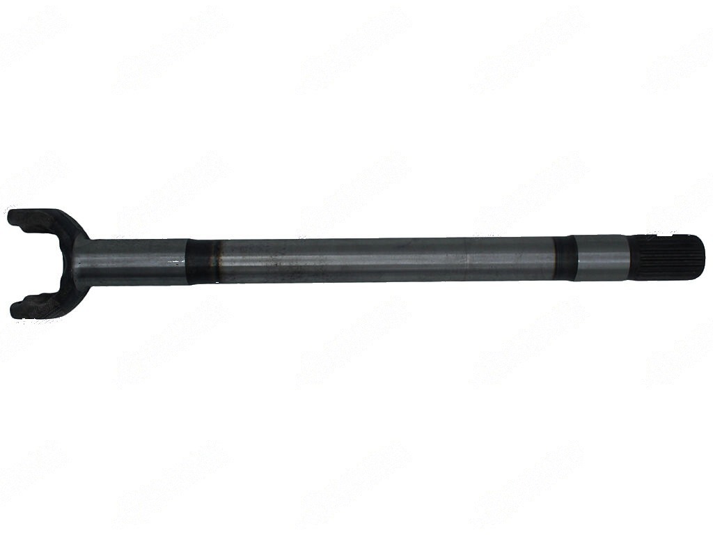 285-266G Ön Uzun Aks Sol (Çatal) 3