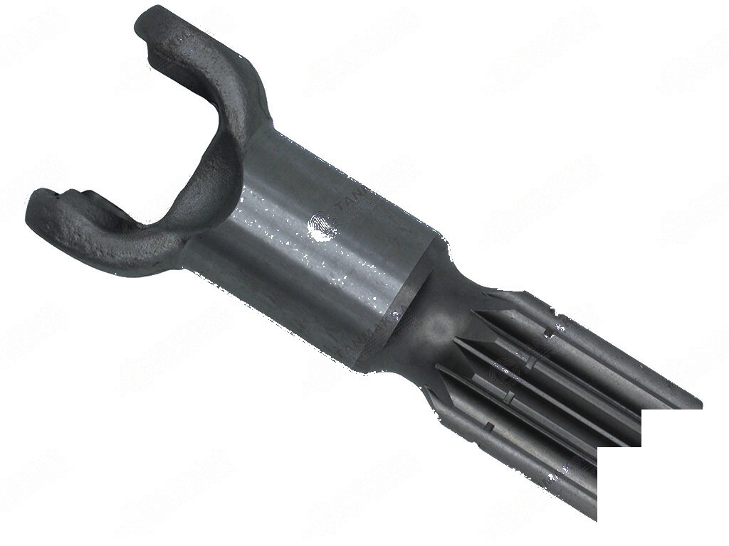 285-266G Ön Kısa Aks Sağ-Sol 3