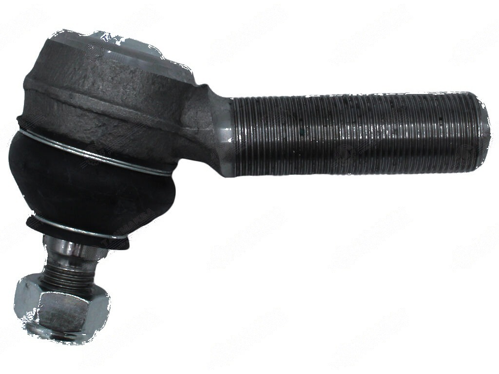 Massey Ferguson 240 Arka Rot Başı 3