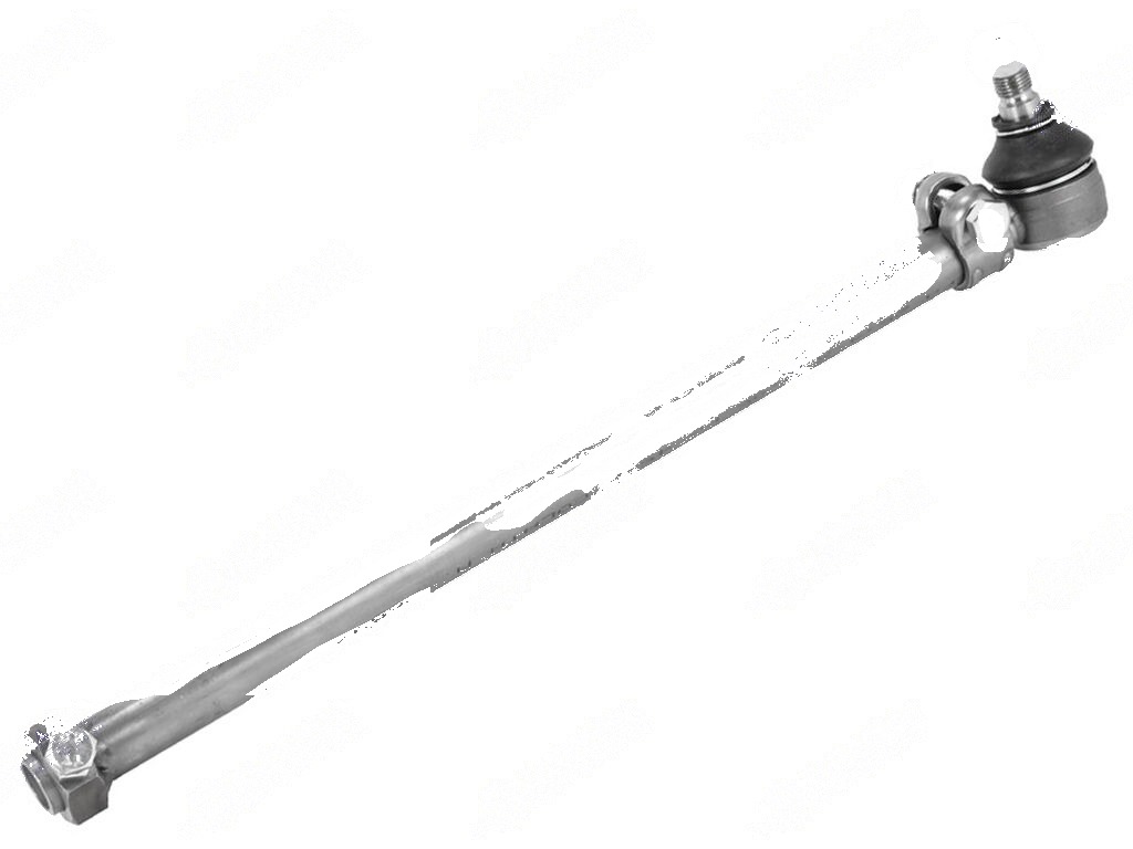 165-185 Dişi Rot (Ayarlı Tip)