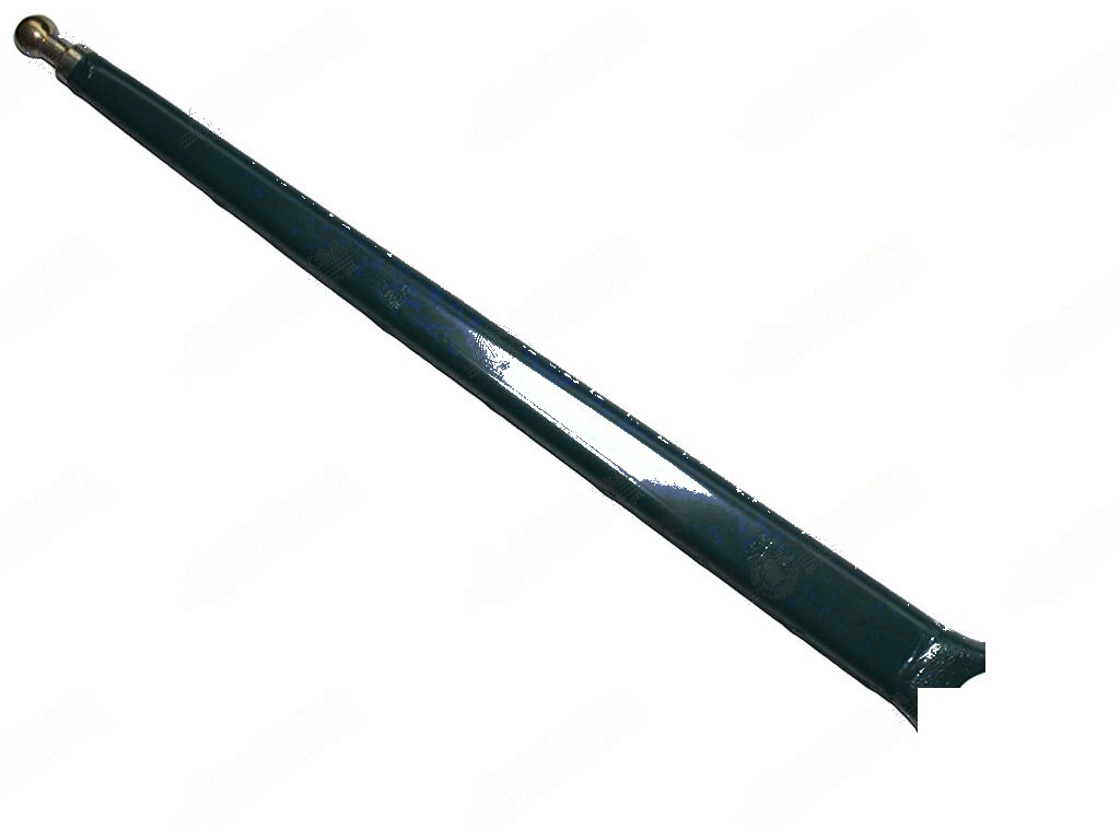 Massey Ferguson 35X-135 Radius Kolu