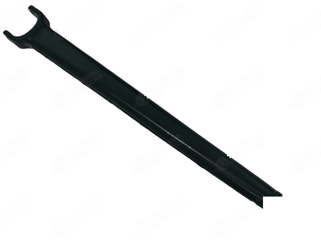 Massey Ferguson 35X-135 Radius Kolu 3