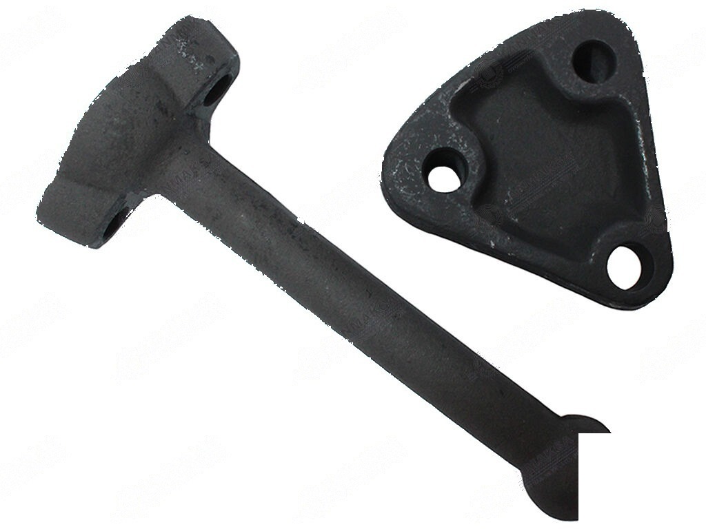35X-135 رادیوس لەندنی سەر و ژوور 2