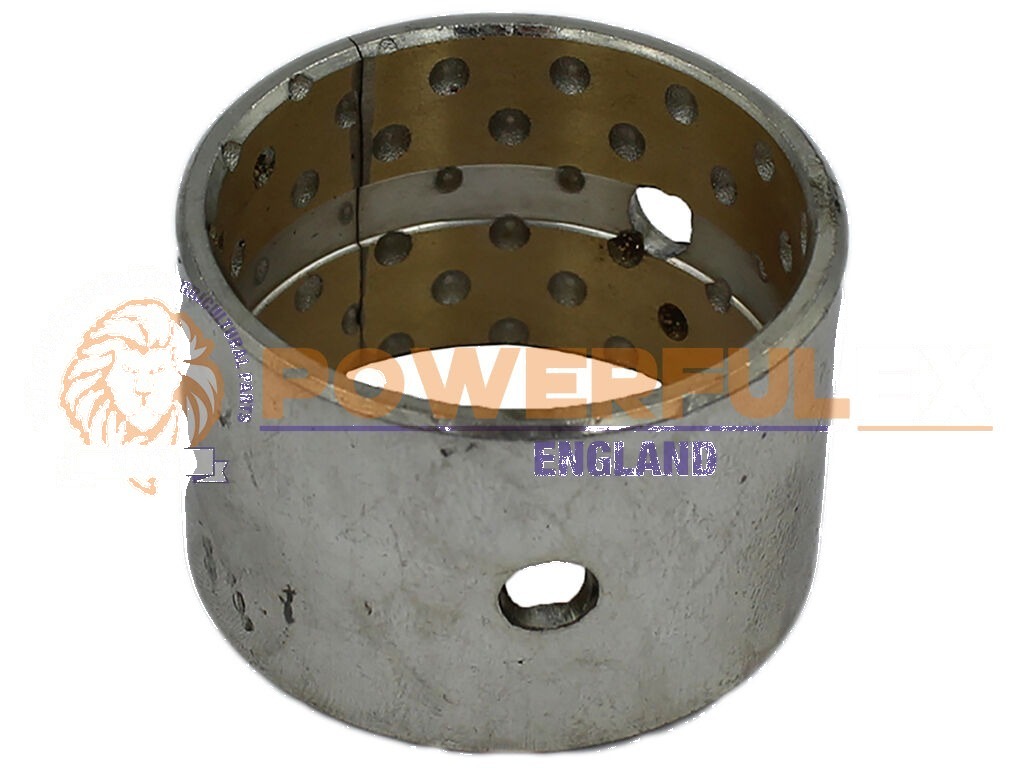 Massey Ferguson 148-240 Ön Dingil Burcu