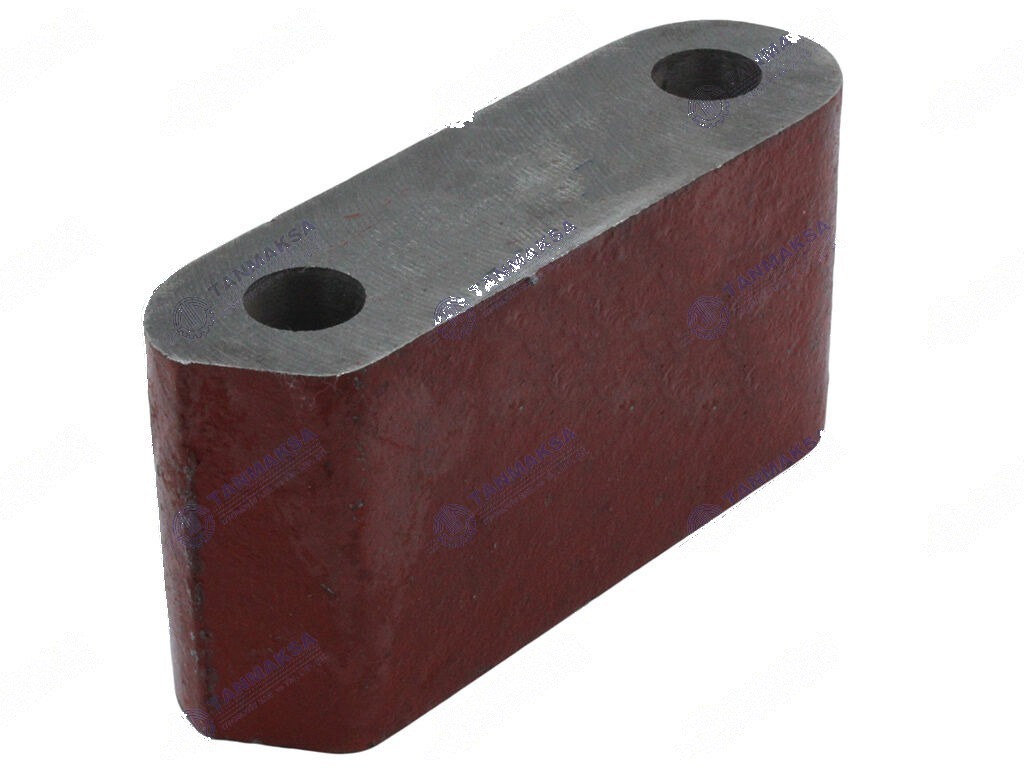 165-285 Ön Sport Ara Takozu (Yassı)
