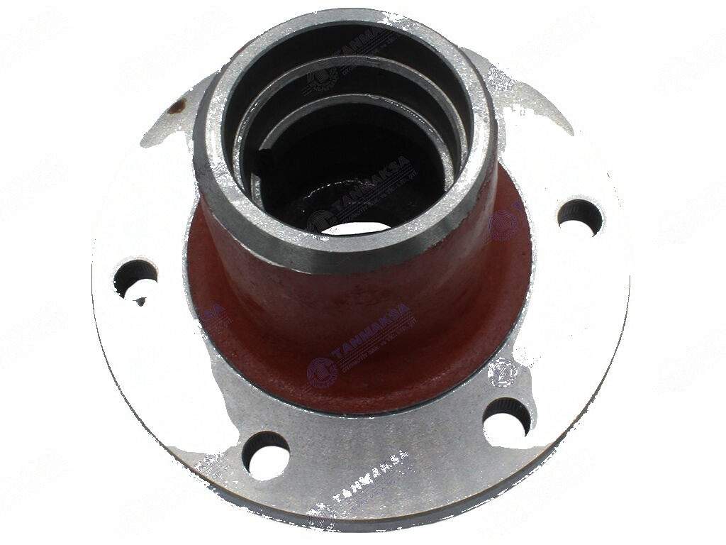 35X-65X Ön Teker Poryası