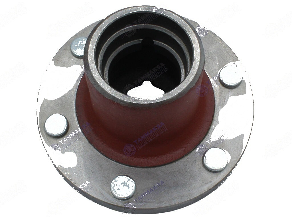 35X-65X Ön Teker Porya