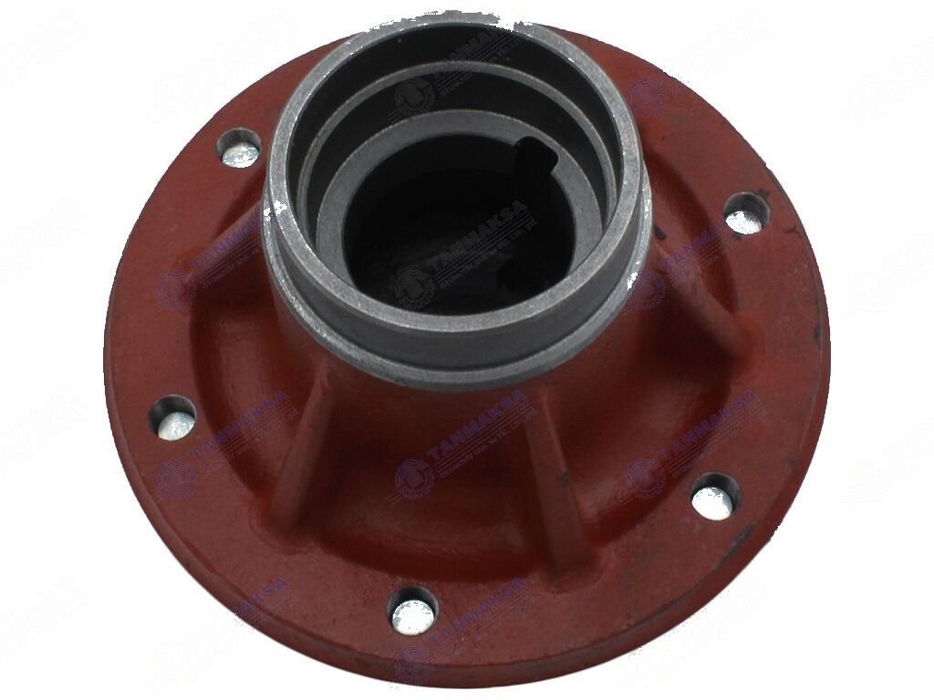 135-240 Ön Teker Porya (Yeni Model)