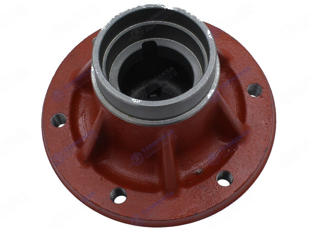 135-240 Ön Teker Porya (Yeni Model)