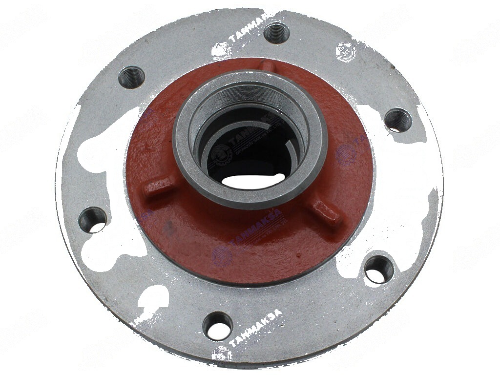 135-240 Ön Teker Porya (Yeni Model) 2