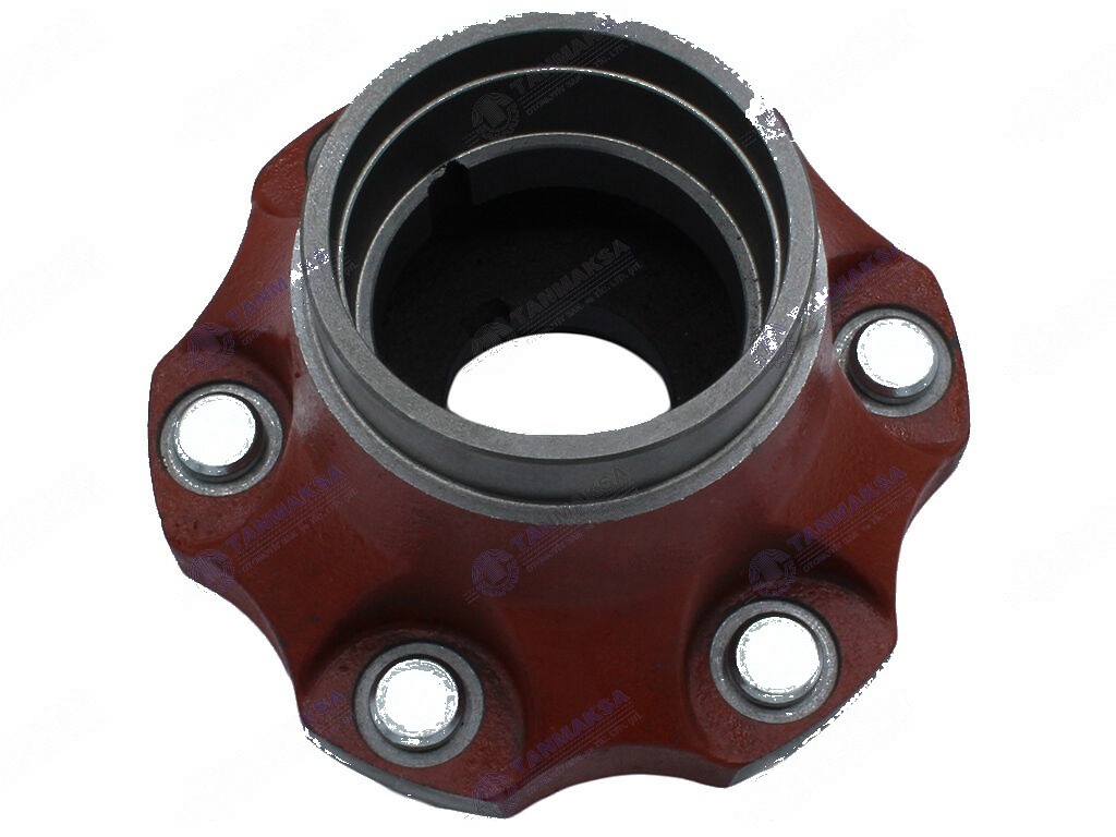 Massey Ferguson 165-285 Ön Teker Porya