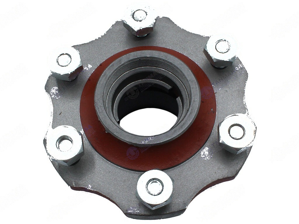 Massey Ferguson 165-285 Ön Teker Porya 2