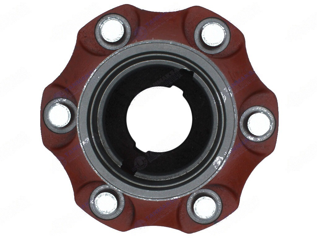 Massey Ferguson 165-285 Ön Teker Porya 3