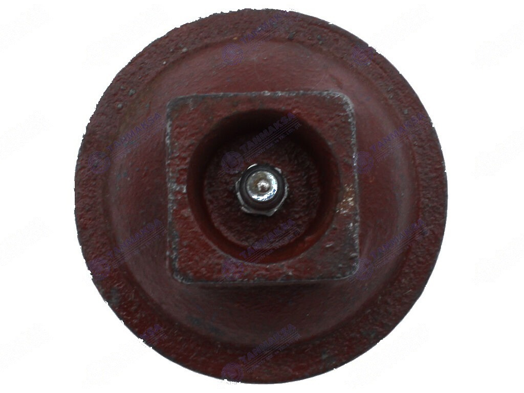 135-240 Ön Teker Porya Kapağı 3