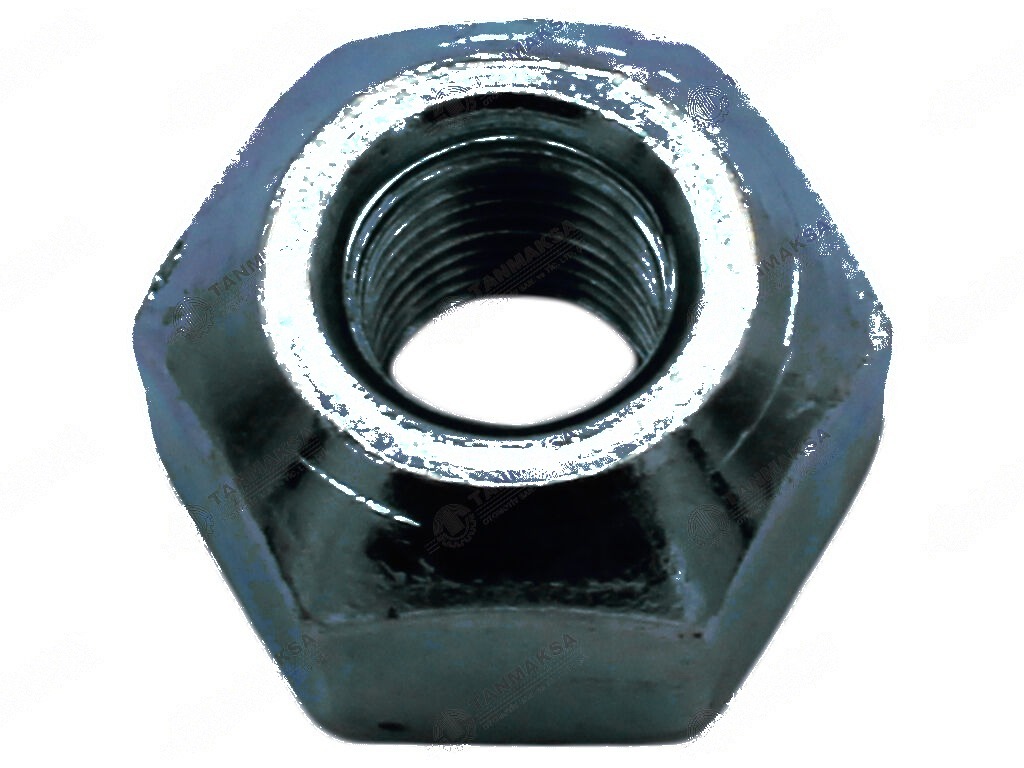 Massey Ferguson 135-285 Bijon Somunu