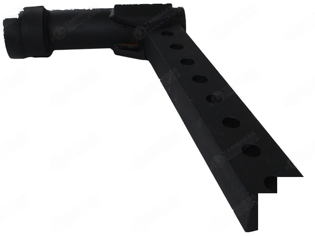 285 Vorderachse Sleeve 2