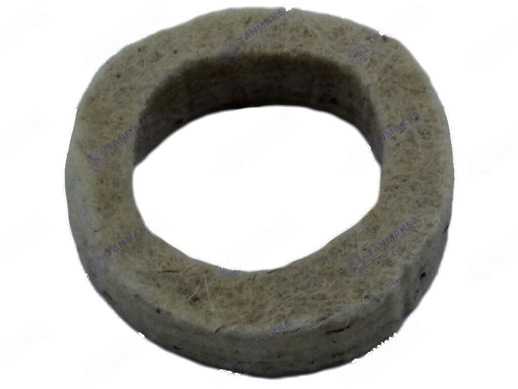 135-240 Ön Akson Kıl Keçe